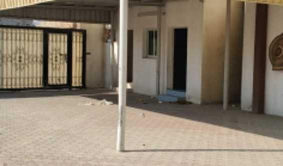 2 Bedrooms Hall Villa Available In Al Azra Area Near Azra Park