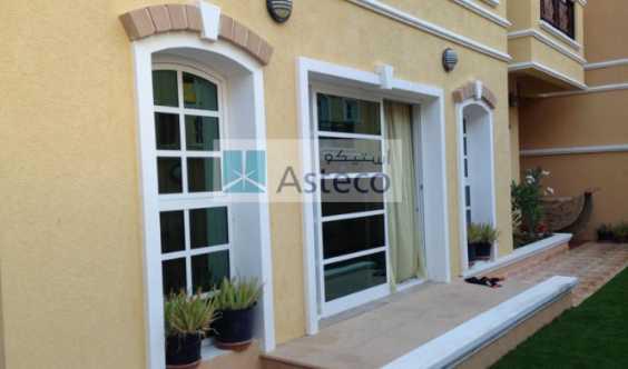 3 Bedrooms Corner Unit Maidsroom Laundry in Dubai