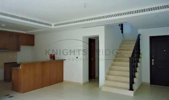 Single Row 2 Bedrooms Maids Ready To Move in Dubai