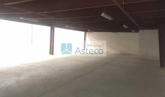 23k Sqft 650kw Industrial Warehouse Fitted Office