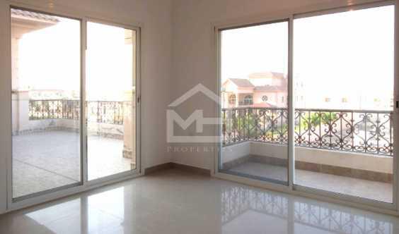 Big 4mbalconieswshared Pool And Gym to Rent