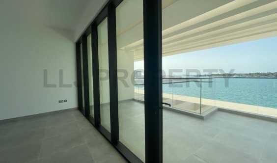 4 Bedrooms Townhouse Full Sea View Ready To Move In