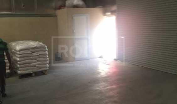 Fitted Warehouse Vacant Dubai Investment Park