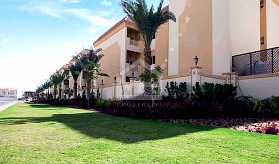 Big Private 4 Bedrooms Compound Villa In Khalifa City A