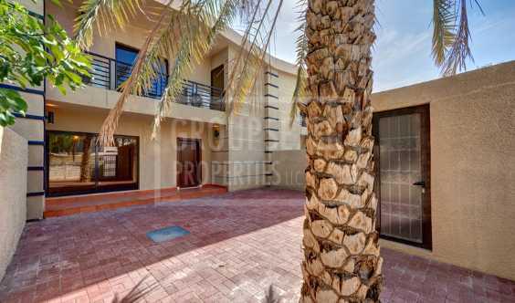 Clean And Lovely 3 Bedrooms Villa In Al Badaa