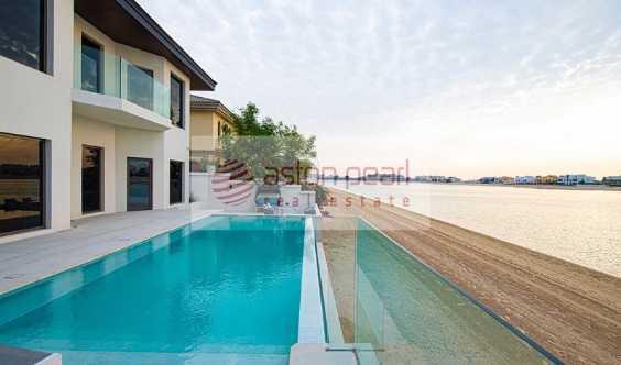 Contemporary 5 Bedrooms The Most Prestigious Address
