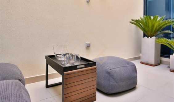 Park Facing 4 Bedrooms Big Basement Pool And Gym