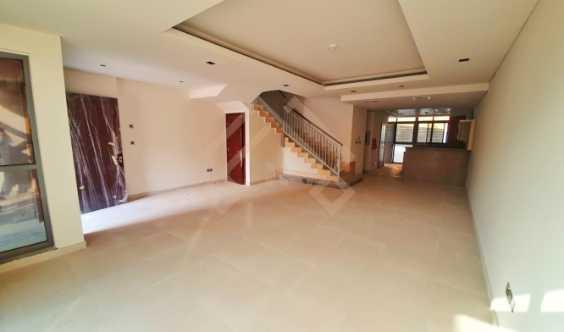 Luxury BRand New 4 Bedrooms Townhouse For Rent