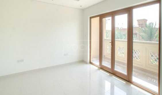 Independent Villa 3 Bedrooms Maid Room in Dubai