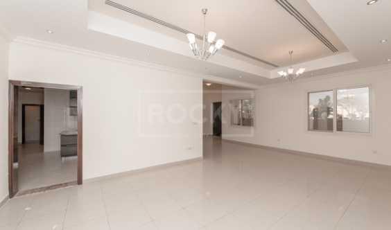 5 Bedrooms Villa Maid Room Al Barsha 1 in Dubai