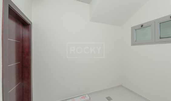5 Bedrooms Plus Maid Room In Al Furjan