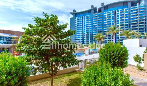 7 Rooms Direct Access To Beach Fully Furnished