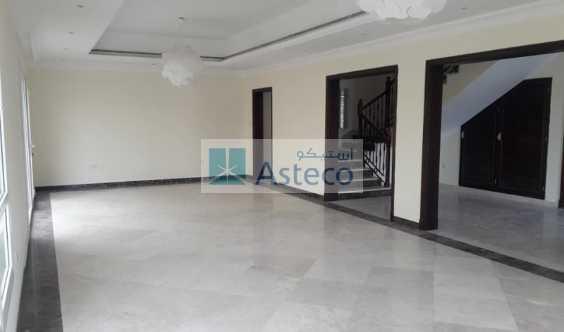 Manara Villas 190k 4 Cheques 5 Bedrooms Garden Umm Suqeim