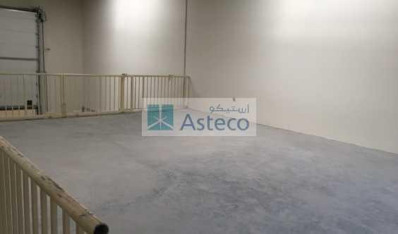 New Small Commercial Warehouse High Power 56 Kw