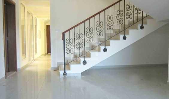 3+mcompound Villa With Shared Pool And Gym