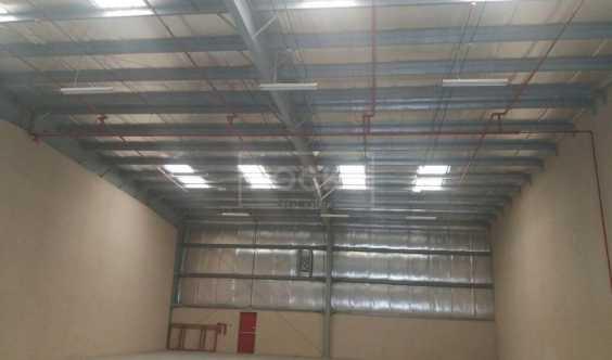 Available Warehouse In Phase 2 Dip