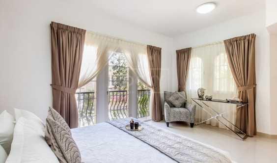 3 Bedrooms Refurbished Maids Plus Storage in Dubai