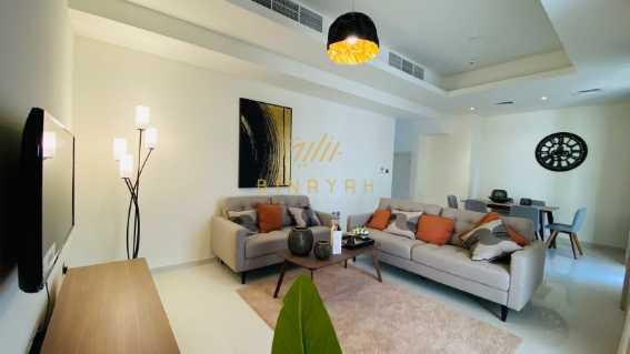 Luxury Life Villa 3 Bedrooms M Fully Furnished