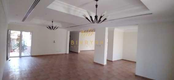 Semidetached Villa With Pool Garden to Rent