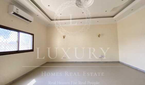 Independent Ground Floor Villa With Huge Yard