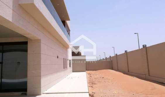Book Your Villa Now BRand New 6 Bedrooms Villa