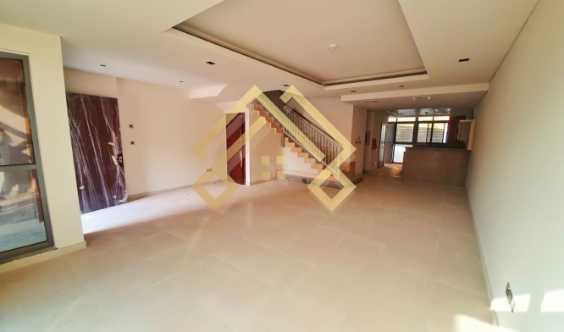 Luxury BRand New 4 Bedrooms Townhouse For Rent