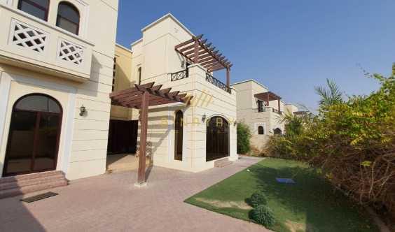 Keys In Hand Landscaped Garden 4 Bedrooms Maid 140k