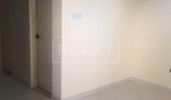 Warehouse With Office And Pantry In Nad Al Hamar