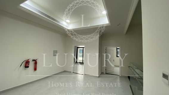 Modern Style BRand New Compound All Master With Balcony
