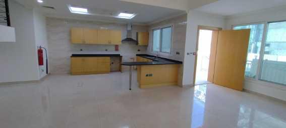 Master Bedrooms Maid Room Driver Room Terrace