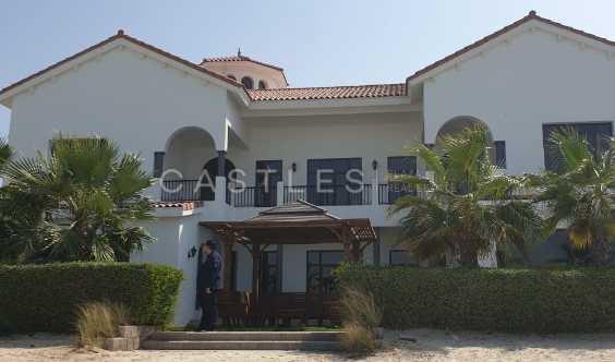 Mid Number Vacant Unfurnished Atlantis View