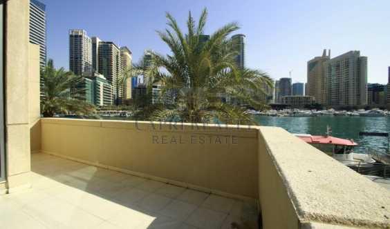 Full Marina View Duplex Villa Al Sahab 2 018