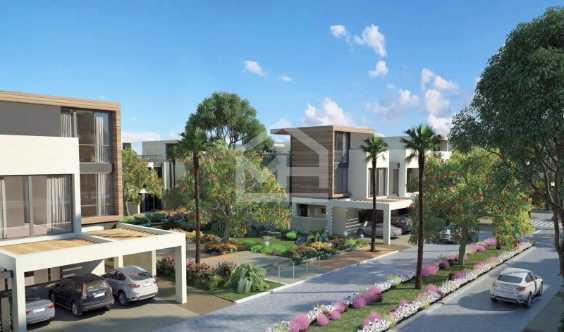 BRand New 5m Spacious Th In Bloom to Rent