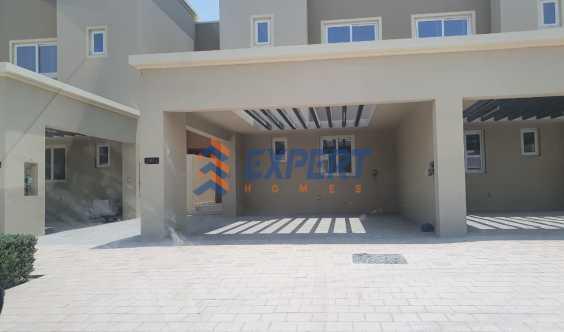 Ready To Move Spacious Villa Amaranta in Dubai