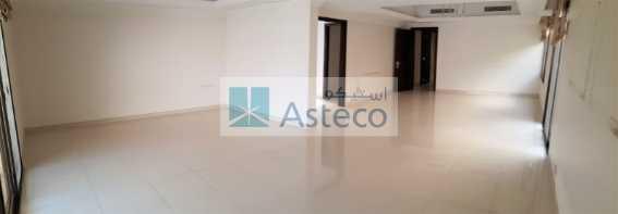 Independent 5 Bedrooms Villa In Jumeirah 2 With Private Pool