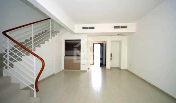 Pay 2 Cheques,ready To Move In Alghadeer