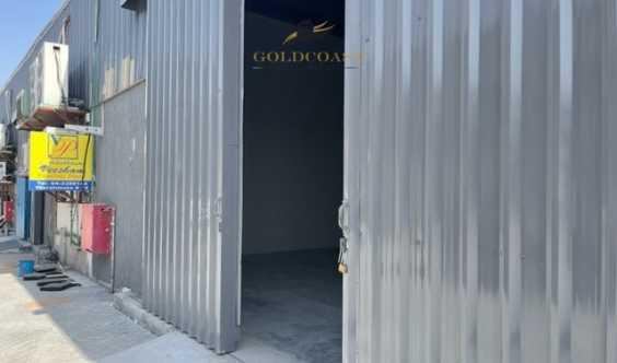 4000 Sqft Commercial Warehouse For Rent in Dubai