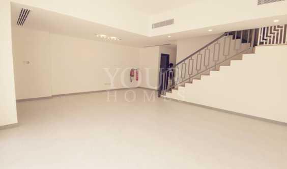 Spacious And Luxurious 4 Bedrooms Maids 124k