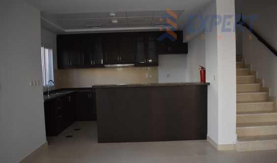 2 Bedrooms Maids Single Row Ready To Move In