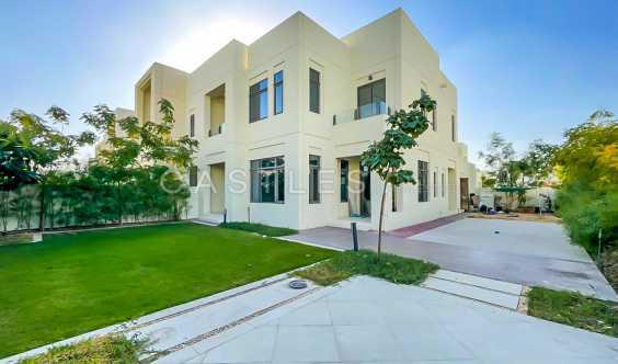 Ready To Move In 3 Bedrooms +studym Type B