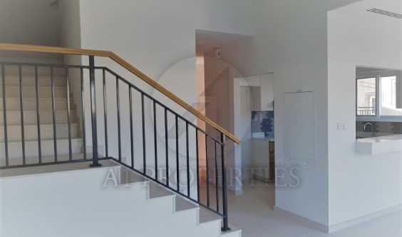 Spacious BRand New 3 Bedrooms Maid Ready To Move