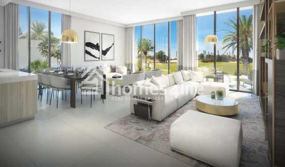 Corner Unit Multiple Cheques 3 Bedrooms Maids