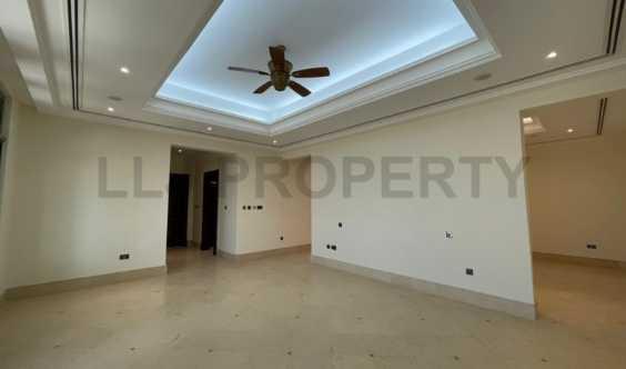 Ready To Move In Sea View Villaw Swimming Pool