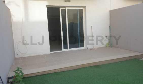 Ready To Move In Well Maintained 2 Bedrooms Villa In Reef