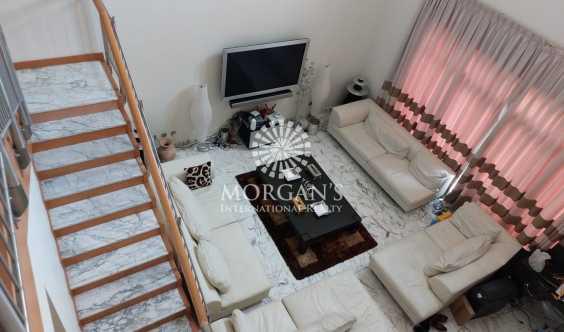 Duplex Penthouse Vacant Now 4 Bedrooms in Dubai