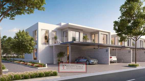BRand New 3 Bedrooms Townhouse Close To Park
