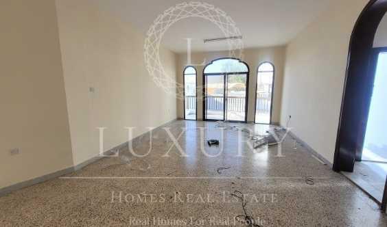 Amazing Compound Ground Floor With Private Yard