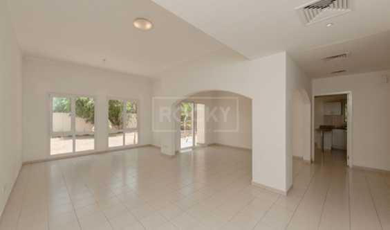 5 Bedrooms Villa Type 7 Meadows 9 to Rent in Dubai