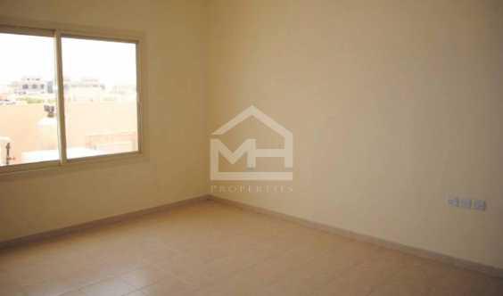 Ready To Move In 3mw Pool In Khalifa City B