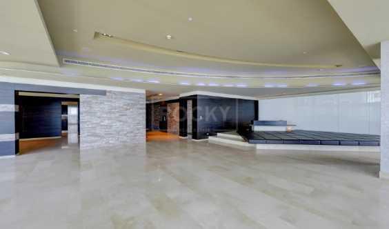 Le Reve 4 Bedrooms Penthouse High Floor 01 Series